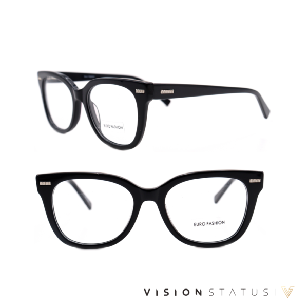 EuroFashion Acetato Flex - Modelo 8001