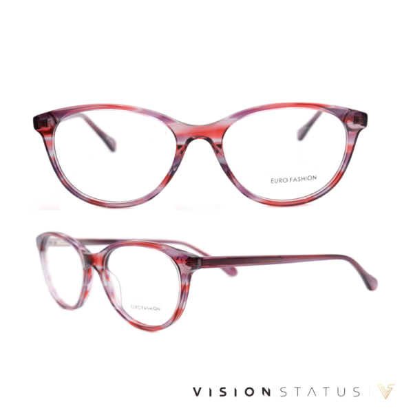 EuroFashion Acetato Flex - Modelo R58