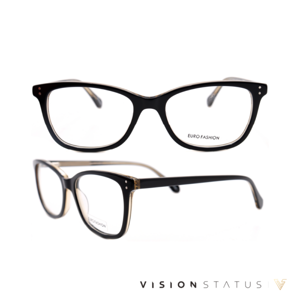 EuroFashion Acetato Flex - Modelo R60