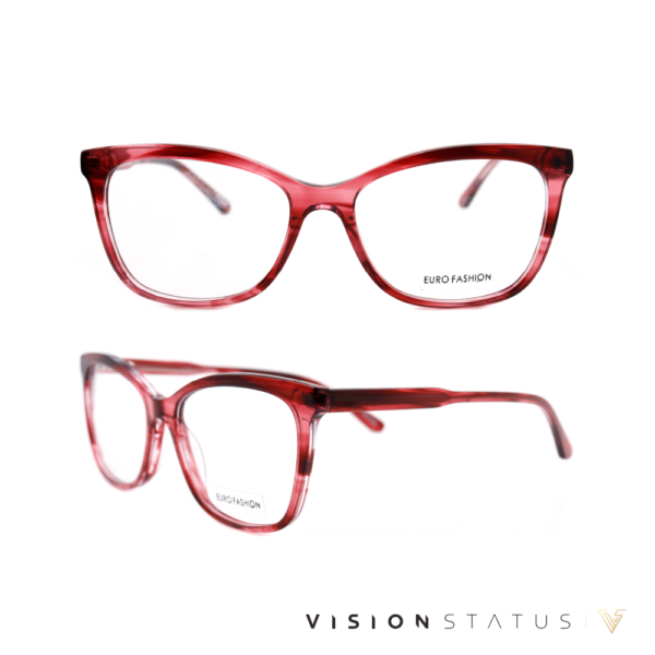 EuroFashion Acetato Flex - Modelo R68