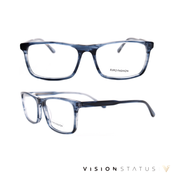 EuroFashion Acetato Flex - Modelo R70