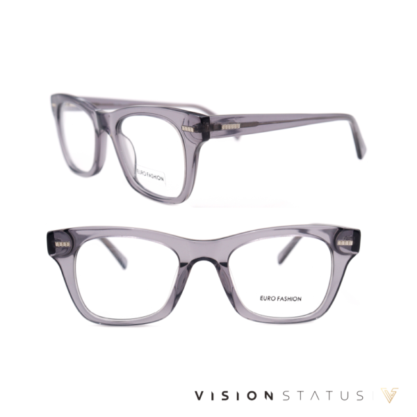 EuroFashion Acetato Flex - Modelo 8002