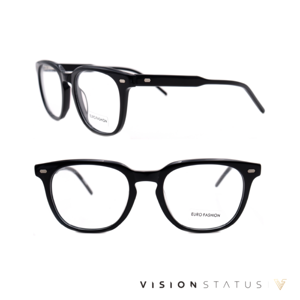 EuroFashion Acetato Flex - Modelo 8005