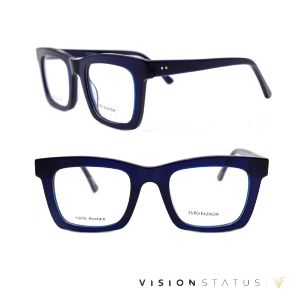 EuroFashion Acetato Flex - Modelo FD18