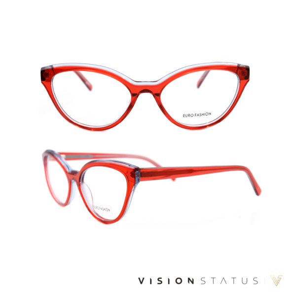 EuroFashion Acetato Flex - Modelo R3