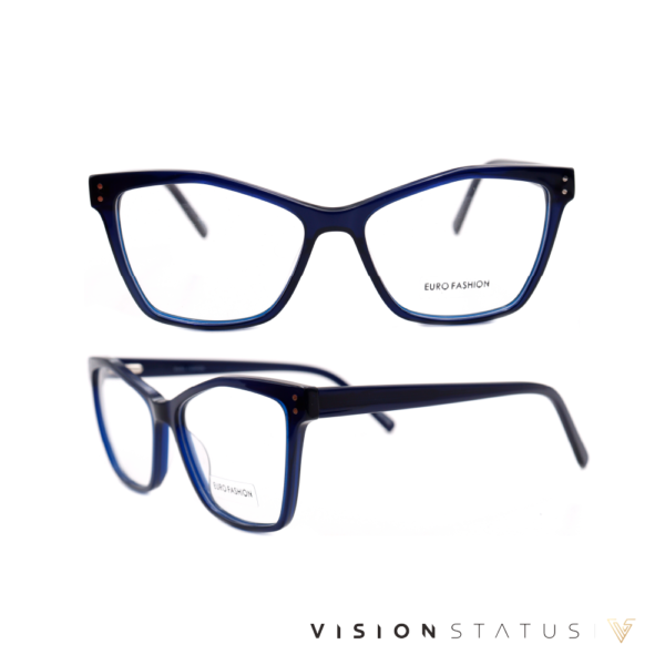 EuroFashion Acetato Flex - Modelo R21