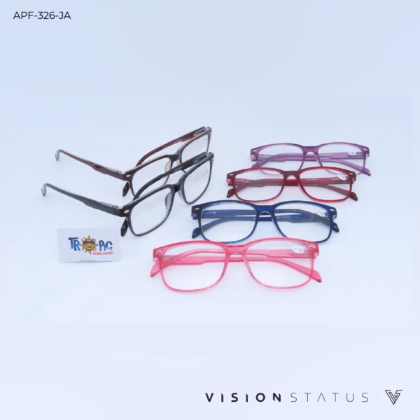 Lentes de Lectura - Modelo APF-32-JA - Imagen 2