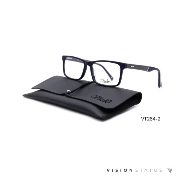 Vitelio Premium Acetato - Modelo 64 - Imagen 2