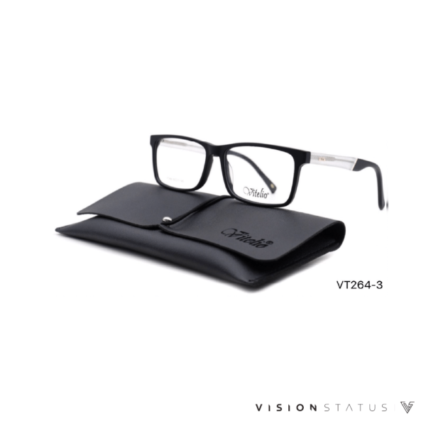 Vitelio Premium Acetato - Modelo 64 - Imagen 3