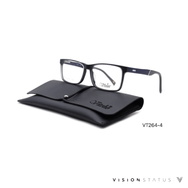 Vitelio Premium Acetato - Modelo 64 - Imagen 4