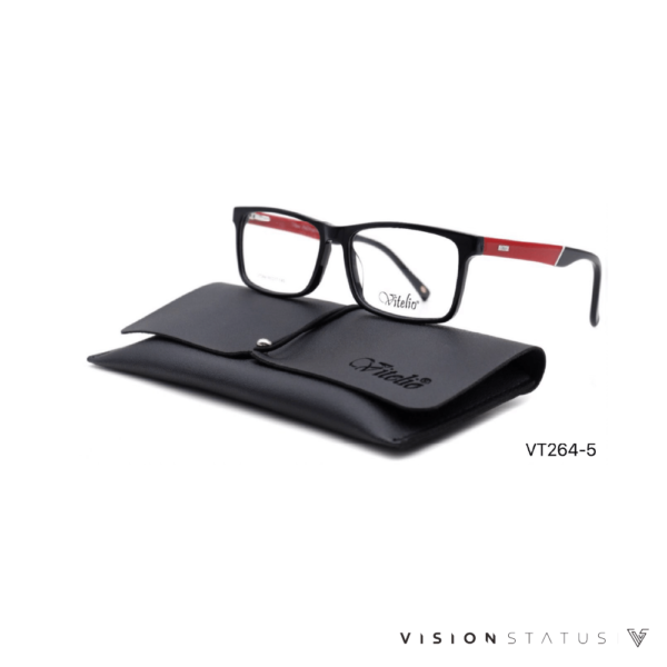 Vitelio Premium Acetato - Modelo 64 - Imagen 5