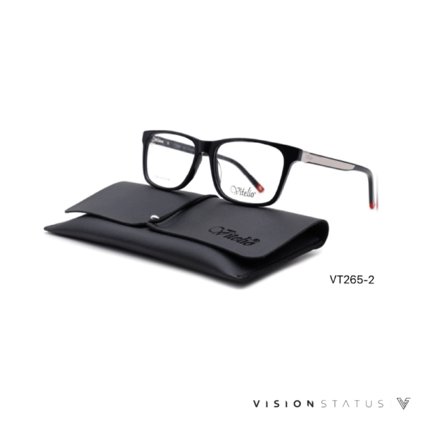 Vitelio Premium Acetato - Modelo 65 - Imagen 2