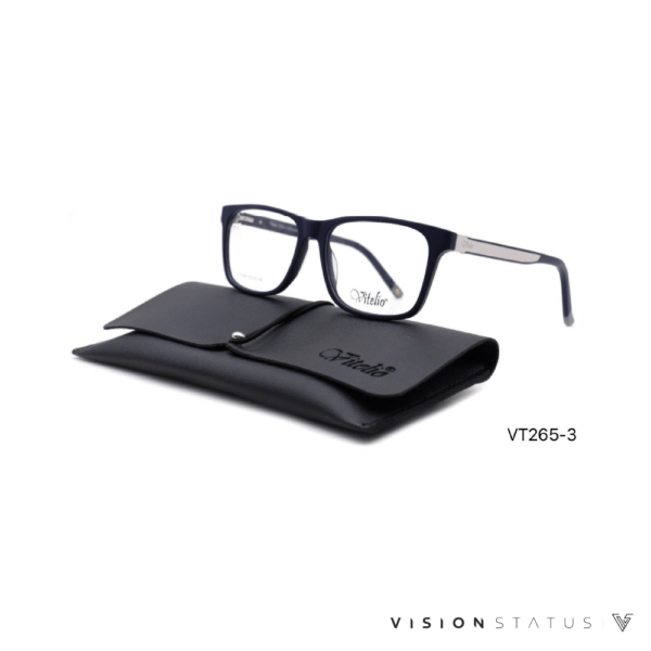 Vitelio Premium Acetato - Modelo 65 - Imagen 3