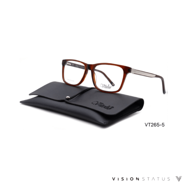 Vitelio Premium Acetato - Modelo 65 - Imagen 5