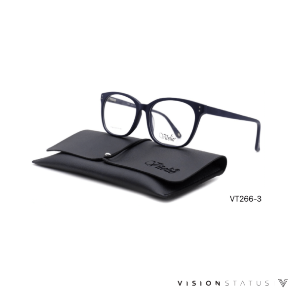 Vitelio Premium Acetato - Modelo 66 - Imagen 3