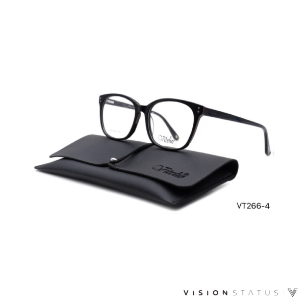 Vitelio Premium Acetato - Modelo 66 - Imagen 4