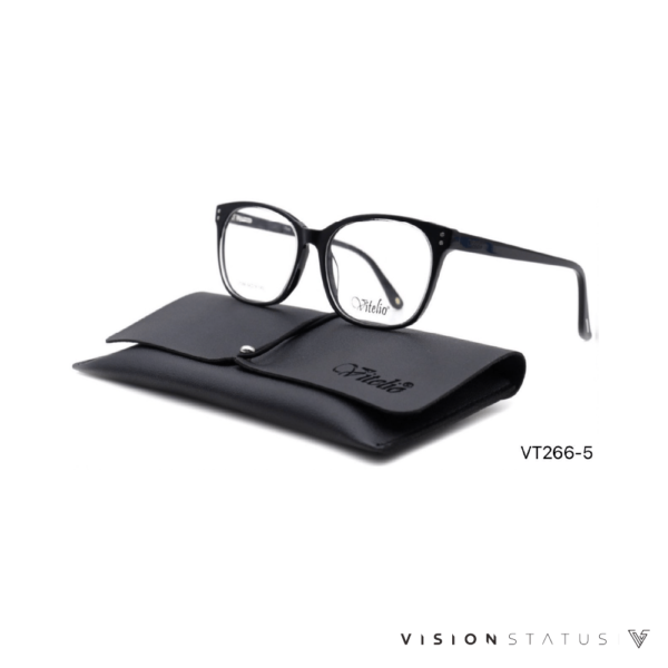 Vitelio Premium Acetato - Modelo 66 - Imagen 5