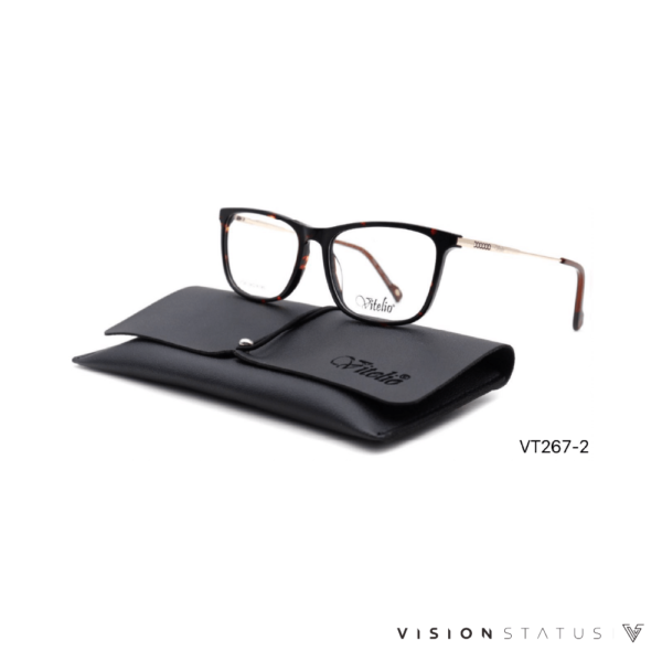 Vitelio Premium Acetato - Modelo 67 - Imagen 2