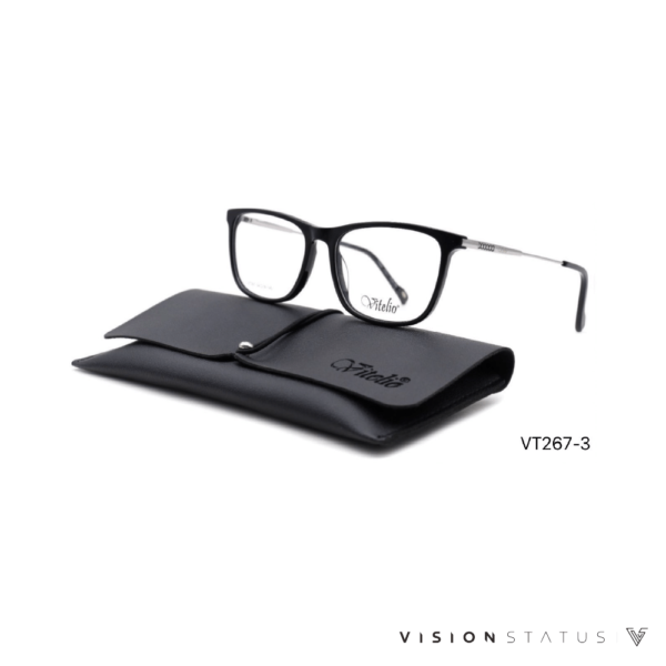 Vitelio Premium Acetato - Modelo 67 - Imagen 3