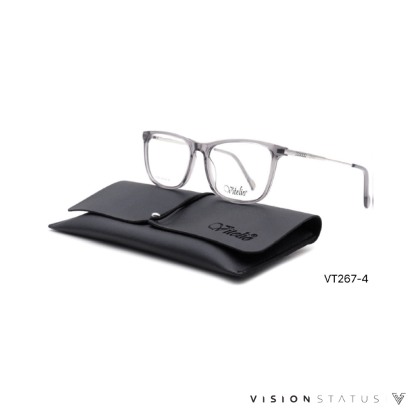 Vitelio Premium Acetato - Modelo 67 - Imagen 4