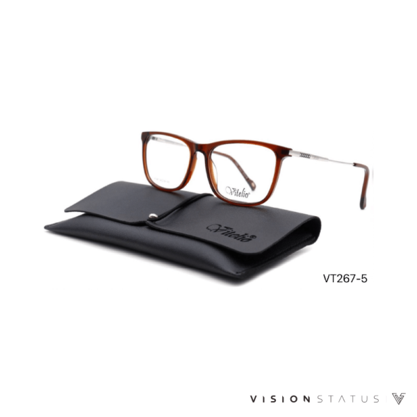 Vitelio Premium Acetato - Modelo 67 - Imagen 5