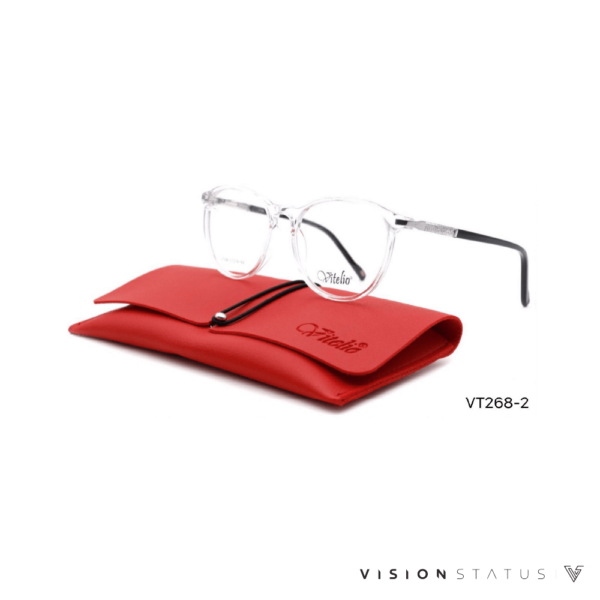 Vitelio Premium Acetato - Modelo 68 - Imagen 2