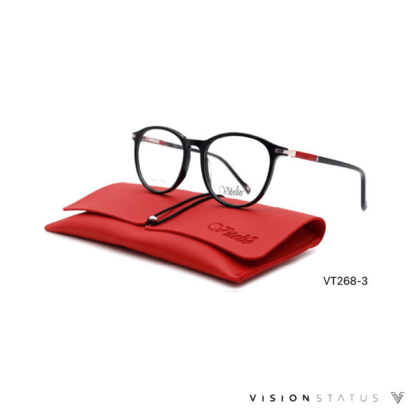 Vitelio Premium Acetato - Modelo 68 - Imagen 3