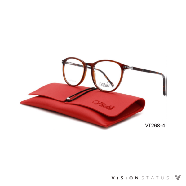 Vitelio Premium Acetato - Modelo 68 - Imagen 4