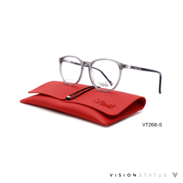 Vitelio Premium Acetato - Modelo 68 - Imagen 5