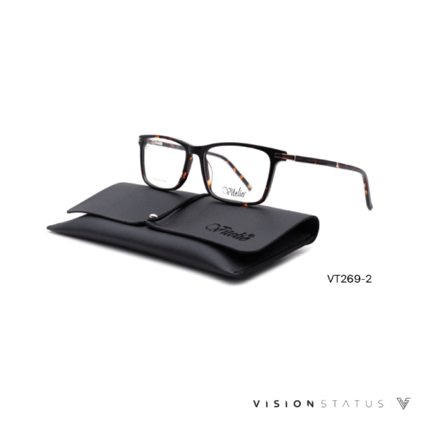 Vitelio Premium Acetato - Modelo 69 - Imagen 2