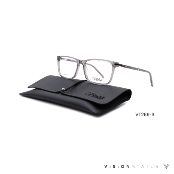 Vitelio Premium Acetato - Modelo 69 - Imagen 3