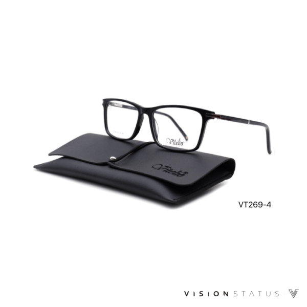 Vitelio Premium Acetato - Modelo 69 - Imagen 4