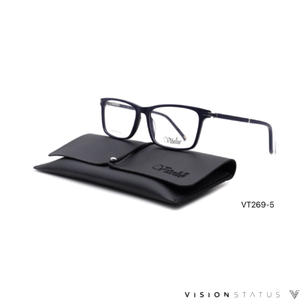 Vitelio Premium Acetato - Modelo 69 - Imagen 5