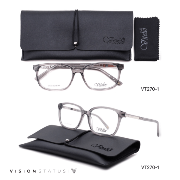 Vitelio Premium Acetato - Modelo 70