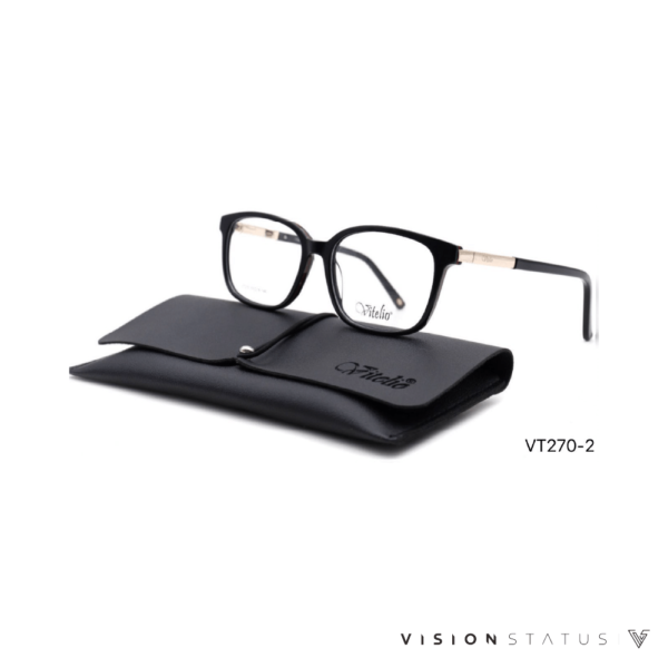 Vitelio Premium Acetato - Modelo 70 - Imagen 2