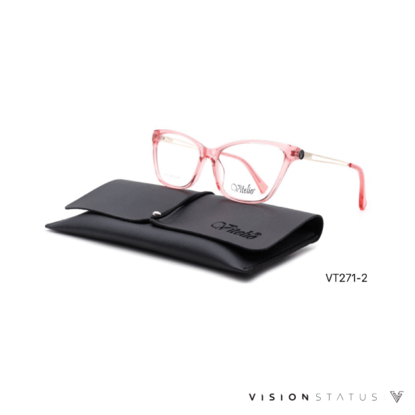 Vitelio Premium Acetato - Modelo 71 - Imagen 2