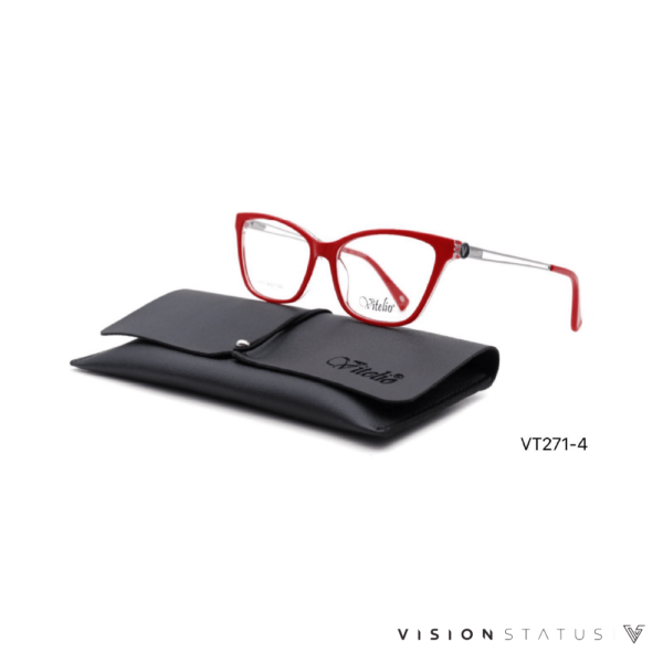 Vitelio Premium Acetato - Modelo 71 - Imagen 4