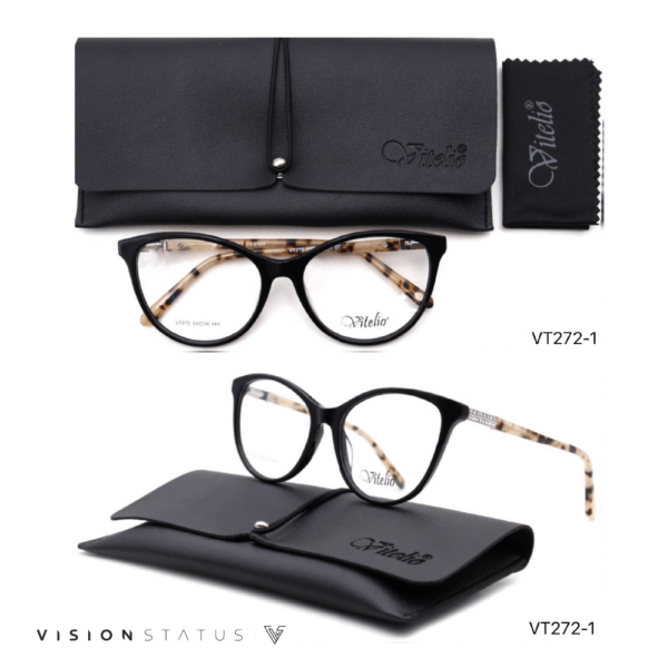 Vitelio Premium Acetato - Modelo 72