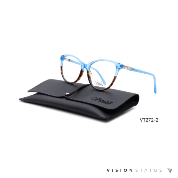 Vitelio Premium Acetato - Modelo 72 - Imagen 2