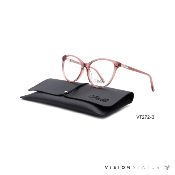 Vitelio Premium Acetato - Modelo 72 - Imagen 3