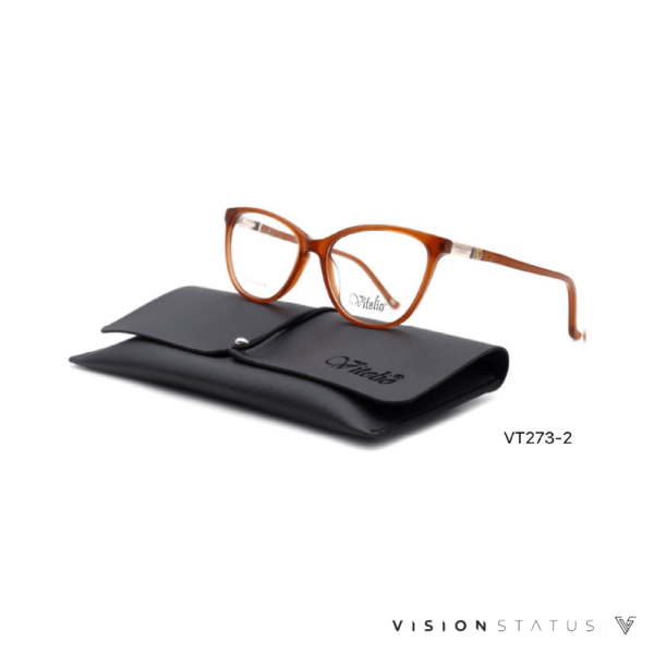 Vitelio Premium Acetato - Modelo 73 - Imagen 2