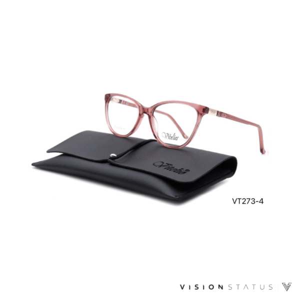 Vitelio Premium Acetato - Modelo 73 - Imagen 4