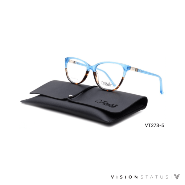 Vitelio Premium Acetato - Modelo 73 - Imagen 5