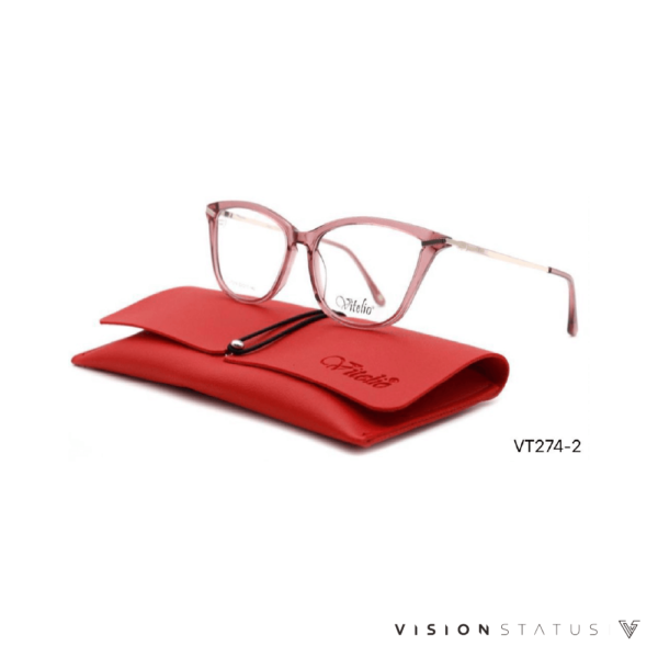 Vitelio Premium Acetato - Modelo 74 - Imagen 2