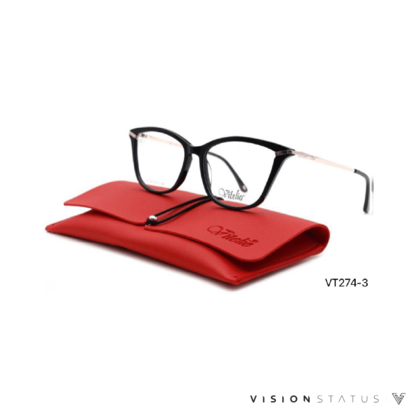 Vitelio Premium Acetato - Modelo 74 - Imagen 3