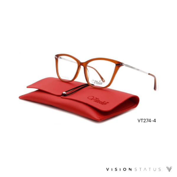 Vitelio Premium Acetato - Modelo 74 - Imagen 4