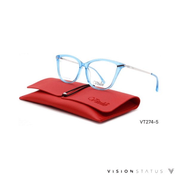 Vitelio Premium Acetato - Modelo 74 - Imagen 5