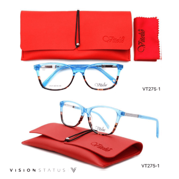 Vitelio Premium Acetato - Modelo 75