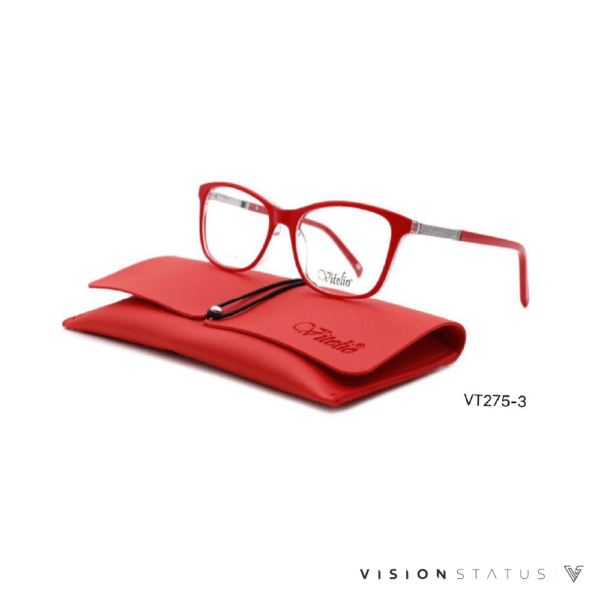 Vitelio Premium Acetato - Modelo 75 - Imagen 3