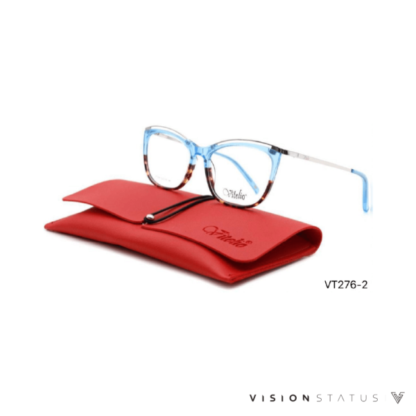 Vitelio Premium Acetato - Modelo 76 - Imagen 2